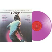 Footloose Vinyl New!! Limited Purple Lp! Kevin Bacon, Kenny Loggins, Sammy Hagar - £23.72 GBP