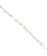 MIBRO Group (The) 642191 Braid Nylon Polyester TG 1/4&quot; x50&#39; Poly Rope - $409.55 MXN