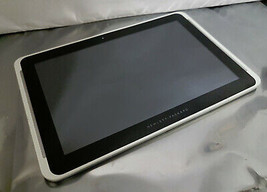 HP Slate 10 Plus 2201ca 10.1&quot; 1920 x 1200 Android 4.4.2 Tablet Not Charging - $19.80