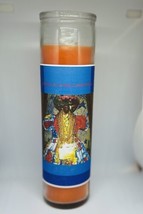 Grann St Anne Devotional Prayer Candle - £19.84 GBP