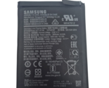 Battery NVT-WT-N6 for Samsung Galaxy A21 SM-S215DL SM-A215UZKATMK 3900 G... - $11.66