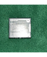 Motorola HP6X Battery SNN5891A | Compatible with Cliq, Cliq 2, Cliq XT, ... - $20.08 CAD