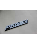Peavey 3D printed logo 130mm - £9.43 GBP