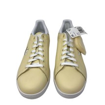 Adidas Men&#39;s Stan Smith Lace Up Sneakers (Size 10) - £57.93 GBP