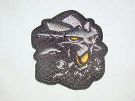 OVERWATCH - IRON-ON PATCH  - $15.00