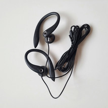 Philips sports Wired Earhook Headphones SHS3200 3201 - £13.32 GBP