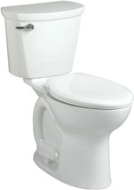 Cadet Pro Right Height Elongated 1.6 Gpf 2-Piece Toilet - £400.34 GBP