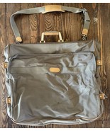 Vintage London Fog Garment Bag 42x22 - $31.60 CAD