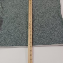 The North Face 84QIDYY Womens 1/2 Button Fleece Pullover Sweatshirt Jacket Small image 6