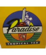 (10)  Paradise Tropical Iced Tea 1oz Filter Bags NEW - €33,98 EUR