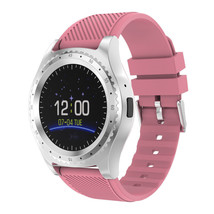 &quot;SMART WATCH L9&quot;  Smart Watch Bluetooth Shell Card - $27.81