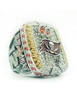 Tampa Bay Buccaneers Championship Ring... Fast shipping from USA - $21.95