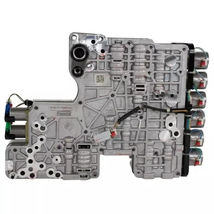 Transmission F-150 Expedition Navigator 2018-23 10R80 Valve Body, JL3Z-7A100-C image 2