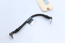02-08 MINI COOPER S GROUND CABLE Q8873 image 10