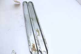99-04 PORSCHE 911 CROSSMEMBER BRACKETS PAIR Q3477 image 6
