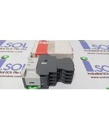 ABB N44E 1SBH141001R8944 contactor relay NEW Asea Brown Boveri N44E New - $289.10 CAD