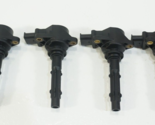 07-2011 mercedes gl450 c300 e550 ml550 ignition coil set of 6 a000150278... - $115.00