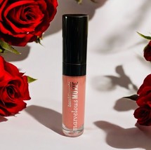 Bareminerals Marvelous Moxie Brilliant Lipgloss - Show Off 0.8ml/0.02 oz... - $306.32 MXN