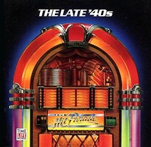 Your Hit Parade - The Late 40s [Audio CD] Alvino Rey; Louis Jordan; Ray McKinley - £6.11 GBP