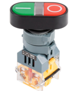 Avantco B22, IEC 60947, A027172, Replacement On / Off Switch - $123.31 CAD