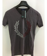 T-Shirt Summer collection F Perry size small  - €17,49 EUR