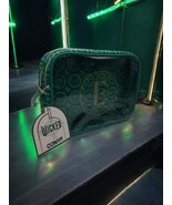 Wicked Cosmetic Bag Limited Edition Conair- 3 Designs 2 pockets super cu... - $27.12 CAD