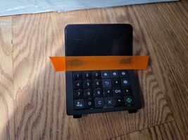 HP RM3-7420 Control Panel For HP LaserJet Enterprise M507 Series Printer - $59.39