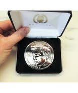 Caesars Palace Casino Remember Elvis Presley 1977-2002 Coin Paper Weight... - £13.59 GBP