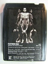 FLEETWOOD MAC HEROES ARE HARD TO FIND VINTAGE 8 TRACK*TESTED*REP M8 2196... - $29.69