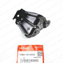 Genuine OEM Honda 2013-2017 Accord Driver Side Front Fender Stay 60262-T... - $18.52