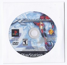 Kinetica (Sony PlayStation 2, 2001) - $19.21