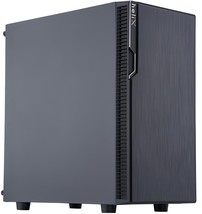 Gaming Computer Prebuilt Desktop PC Windows 11 AMD Ryzen 16GB 4.4Ghz Tur... - $494.73