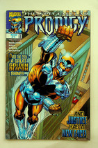 Prodigy #1 (May 1998, Marvel) - Variant Cover - Fine - £3.15 GBP