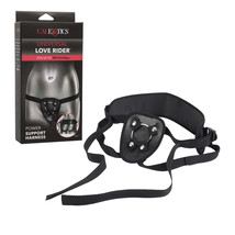 Universal Love Rider Power Support Harness Black - £25.79 GBP