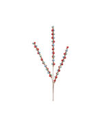 Metal Sleigh Bell Spray (Set of 6) - 790990 - $86.18