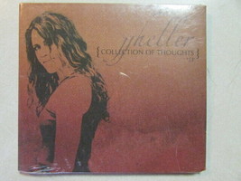 J J Heller Collection Of Thoughts Ep 6 Trk Digipak Cd Comtemporary Christian Oop - £4.31 GBP
