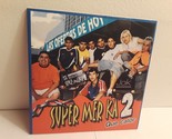 Super Mer Ka 2 - Quelle chaleur (Promo CD Single, 2006, MusArt) - $26.59