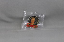 Team Canada Hockey Pin - 2002 Olympic Pin Rob Blake - Celluloid Pin - $15.00