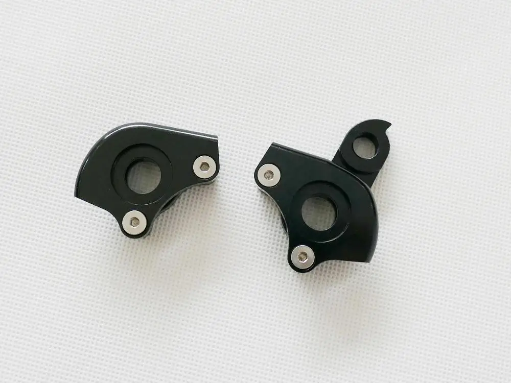  New Rear Derailleur hanger Alloy Material Rear Derailleur Hanger for 29ER Fe  ( - £97.57 GBP