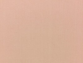Ballard Design Suzanne Kasler Duck Blush Pink Multiuse Fabric 1.5 Yards 57&quot; W - £19.94 GBP