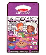Color and Carry Friendship - $285.40 MXN