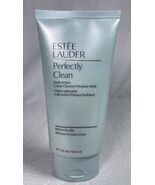 5.0 oz Estee Lauder Perfectly Clean Multi-Action Cleanser/Mask - $18.32