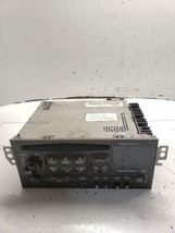 Audio Equipment Radio Am-fm-stereo-cd Player Fits 96-01 LUMINA CAR 1252552 - £49.24 GBP