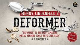 Deformer by Menny Lindenfeld - Trick - £77.93 GBP