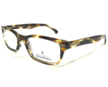 Brooks Brothers Eyeglasses Frames BB2003 6045 Brown Tortoise 51-20-140 - $74.58