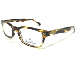 Brooks Brothers Eyeglasses Frames BB2003 6045 Brown Tortoise 51-20-140 - $74.58