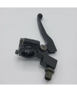 Black Bicycle Center Pull Cross Top Left Side Brake Lever Replacement Parts - $282.06 MXN