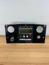 Control Panel 86311840 Ninja Warrior Prochem Model NWCU2250H - $94.99