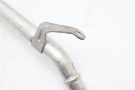 2010 MERCEDES-BENZ C207 E350 COUPE HEATER COOLANT PIPE E2089 image 9