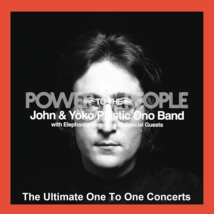 John lennon   power to the people   the one to one concerts  front  thumb200